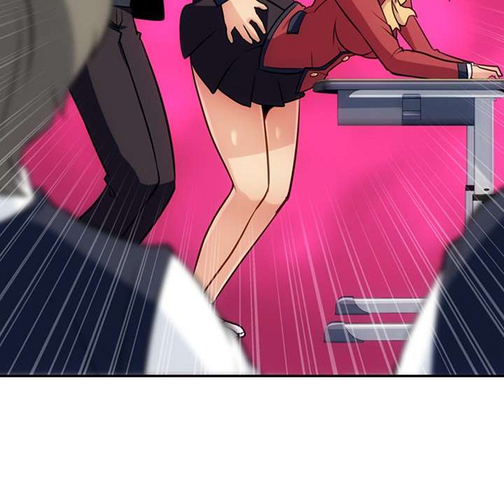 Such a Cute Spy Bab 3 halaman 125