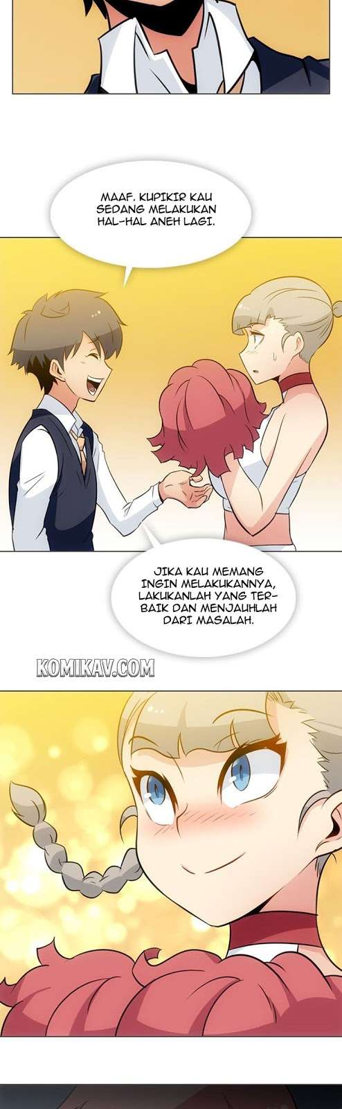 Such a Cute Spy Bab 30 halaman 24