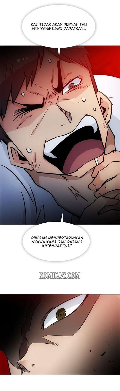 Such a Cute Spy Bab 30 halaman 31