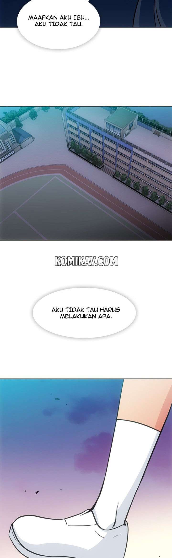 Such a Cute Spy Bab 32 halaman 9