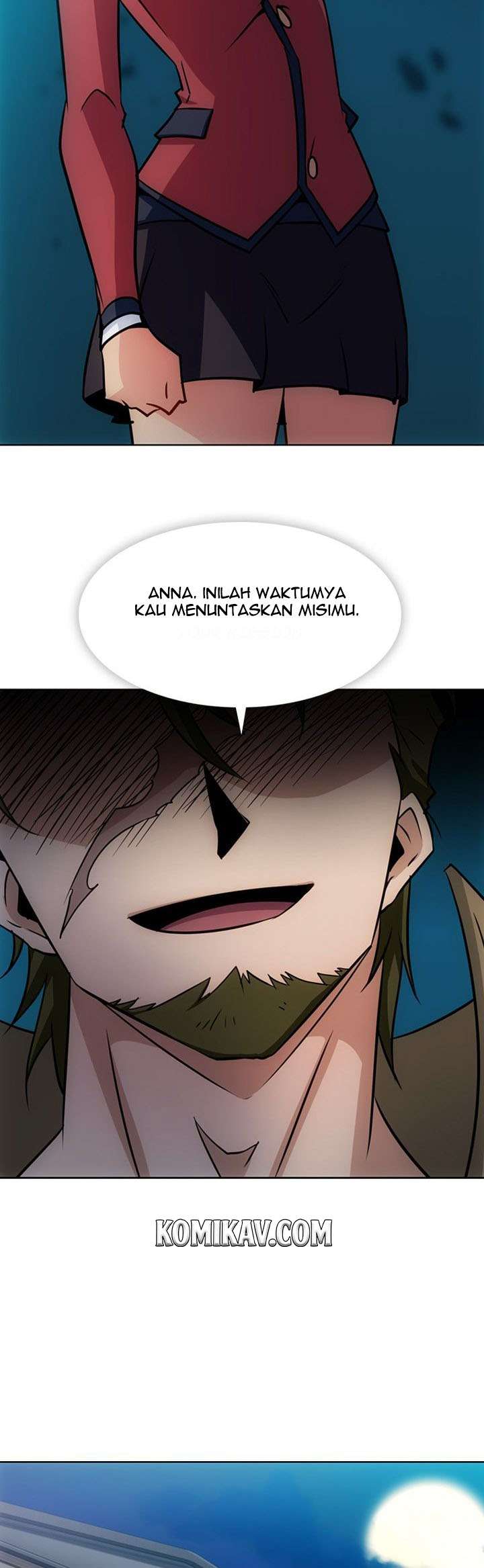 Such a Cute Spy Bab 34 halaman 30