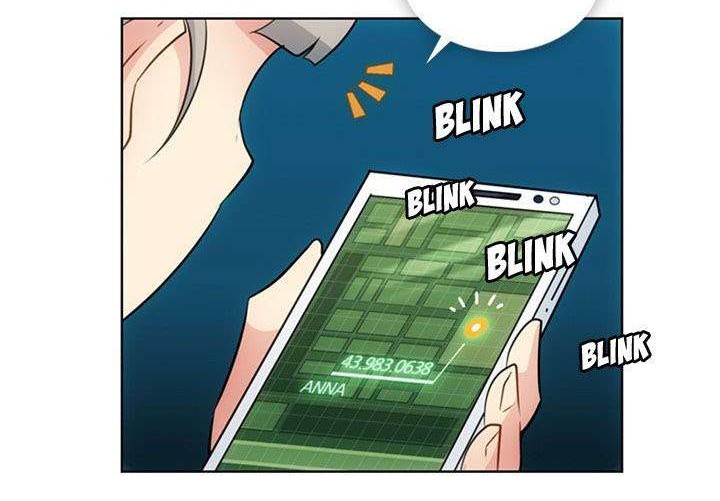 Such a Cute Spy Bab 34 halaman 33