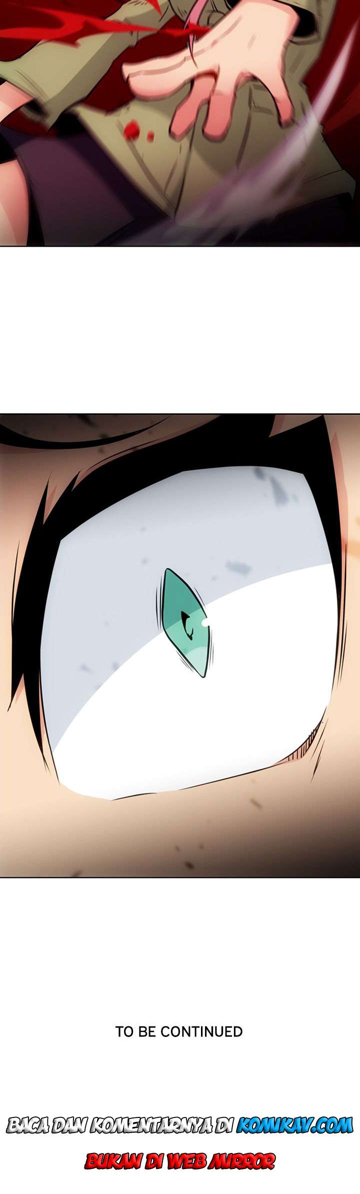Such a Cute Spy Bab 36 halaman 49