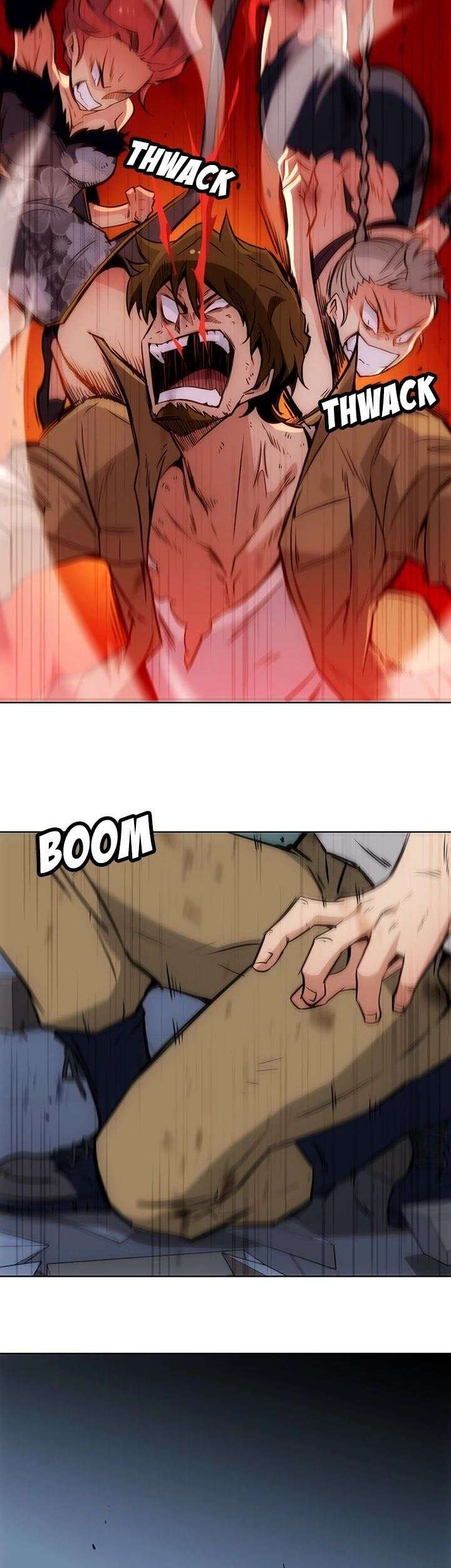 Such a Cute Spy chapter 38 halaman 7