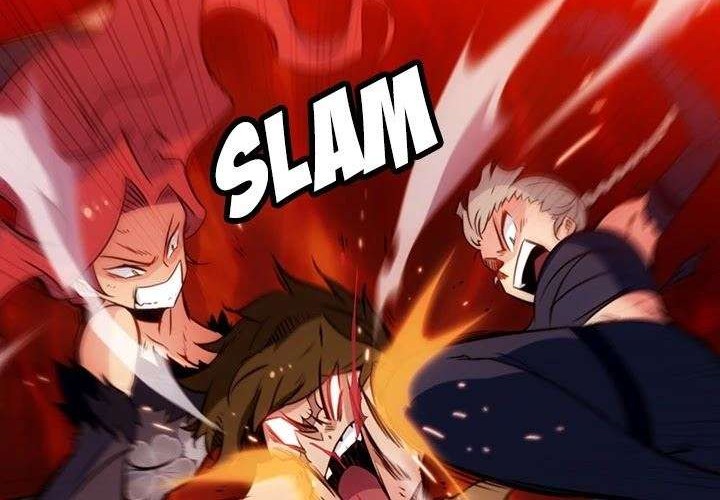 Such a Cute Spy chapter 38 halaman 10