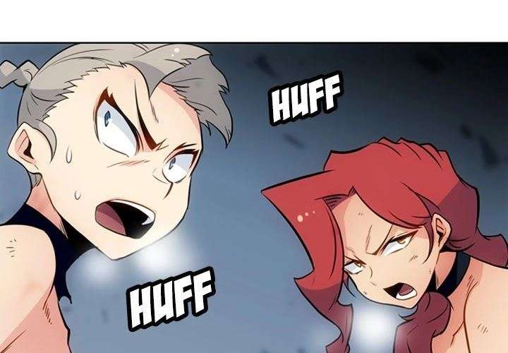 Such a Cute Spy chapter 38 halaman 20