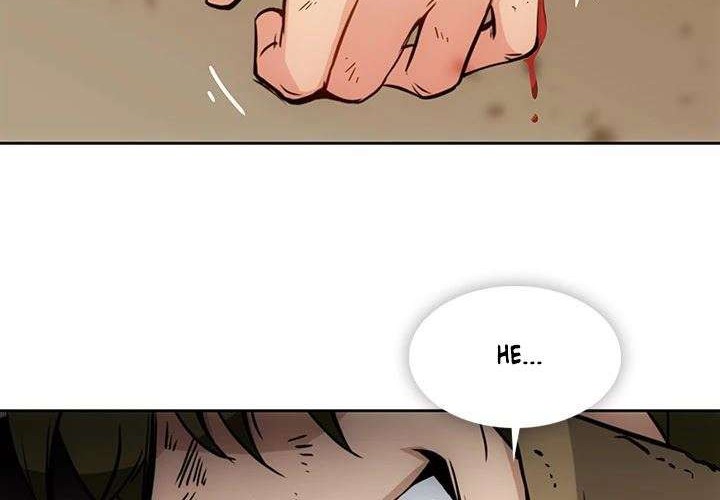 Such a Cute Spy chapter 38 halaman 22