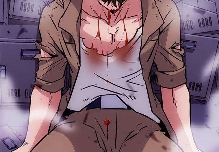 Such a Cute Spy chapter 38 halaman 30