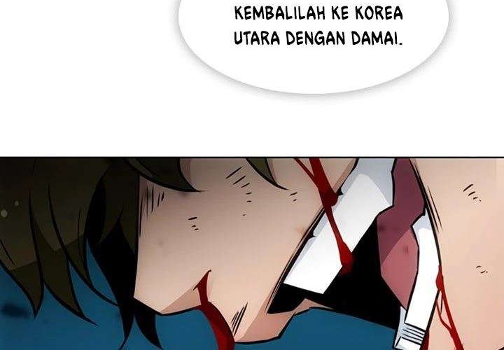 Such a Cute Spy chapter 38 halaman 32