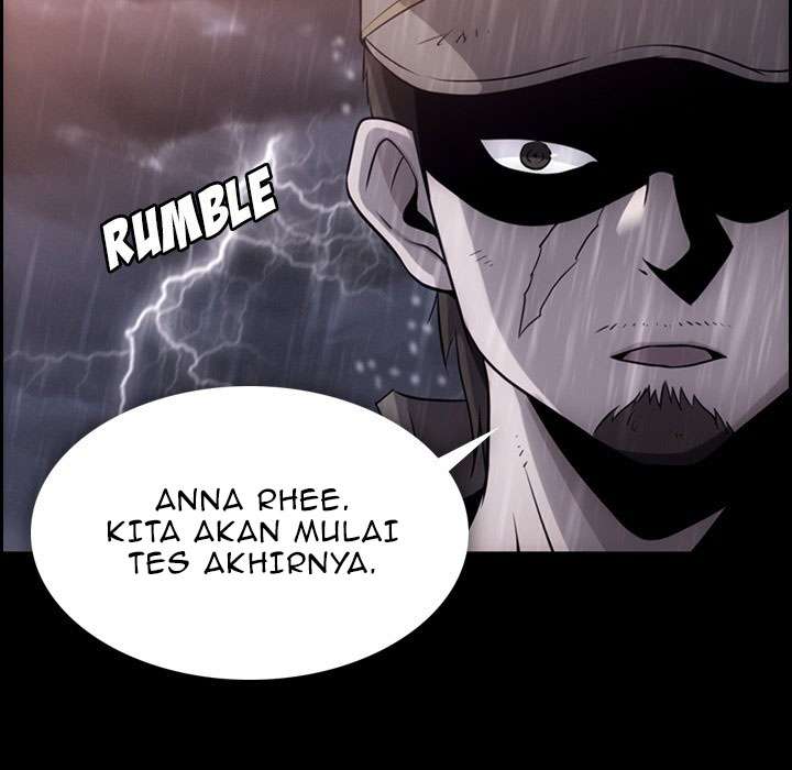 Such a Cute Spy Bab 4 halaman 5