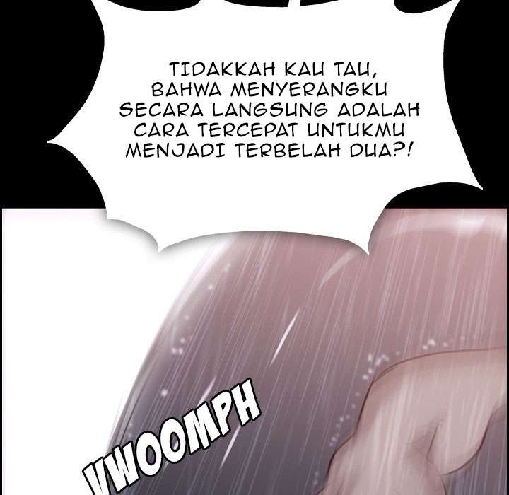 Such a Cute Spy Bab 4 halaman 16