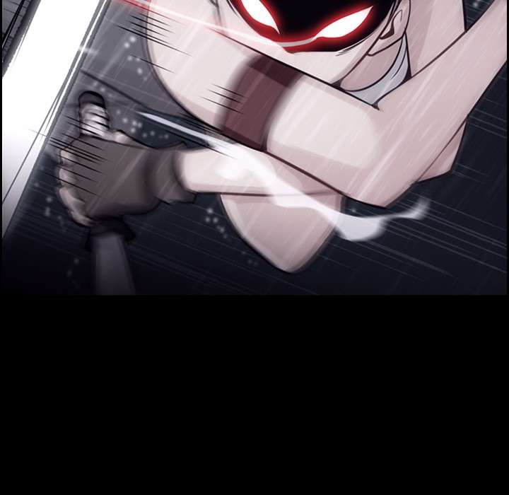 Such a Cute Spy Bab 4 halaman 21