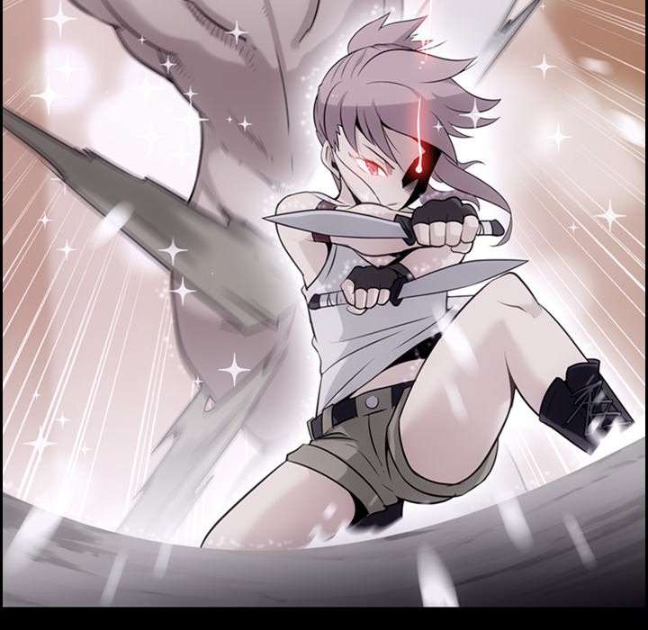 Such a Cute Spy Bab 4 halaman 33