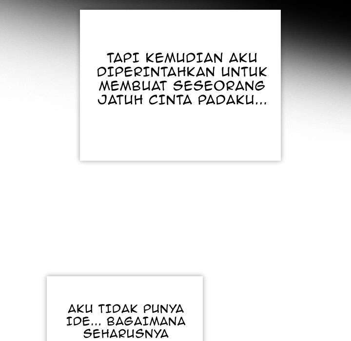 Such a Cute Spy Bab 4 halaman 36