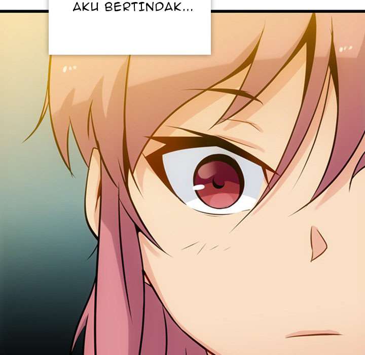 Such a Cute Spy Bab 4 halaman 37