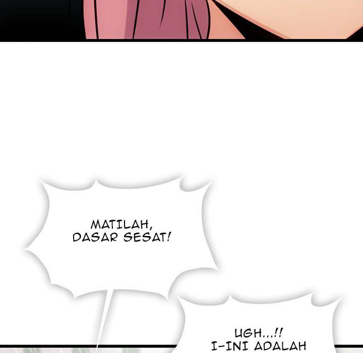 Such a Cute Spy Bab 4 halaman 38