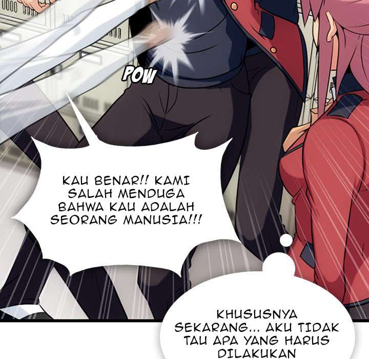 Such a Cute Spy Bab 4 halaman 40