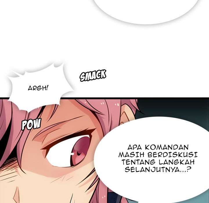 Such a Cute Spy Bab 4 halaman 41