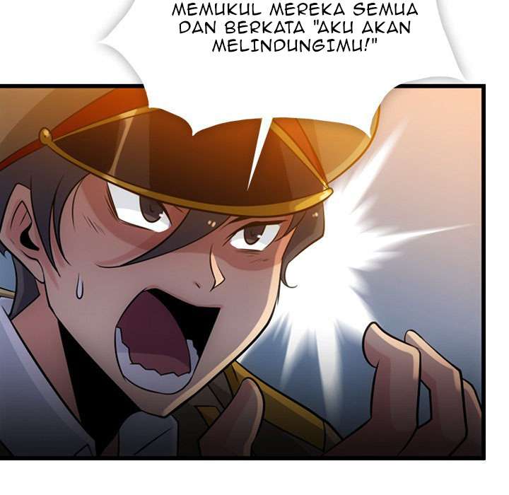 Such a Cute Spy Bab 4 halaman 43