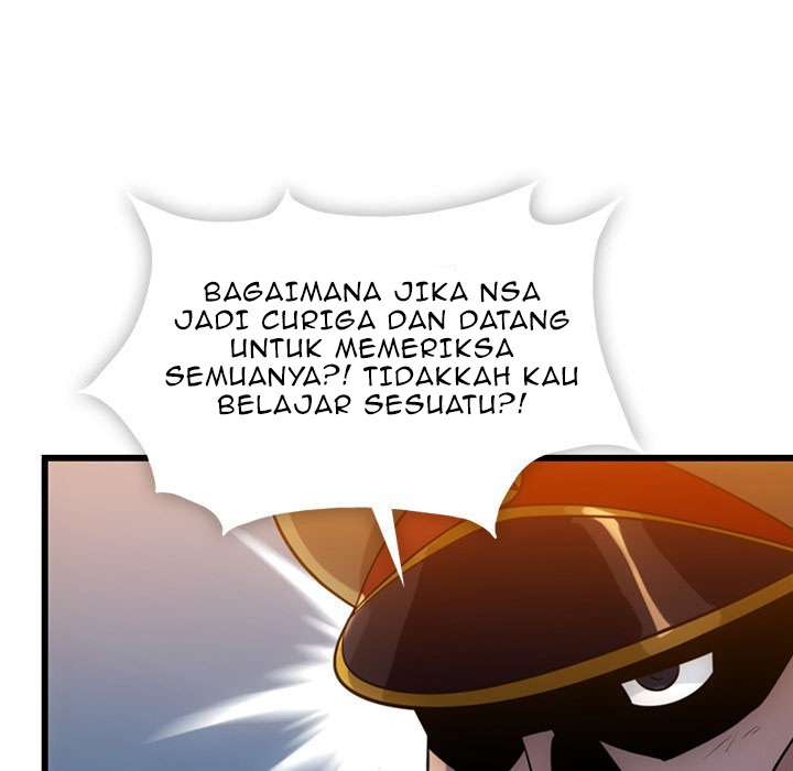 Such a Cute Spy Bab 4 halaman 44