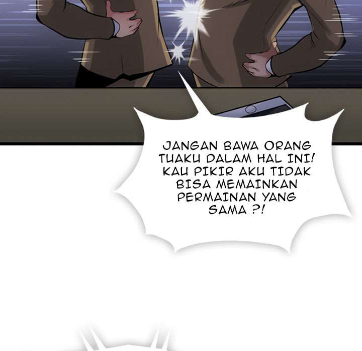 Such a Cute Spy Bab 4 halaman 47