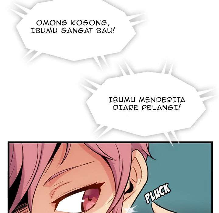 Such a Cute Spy Bab 4 halaman 48