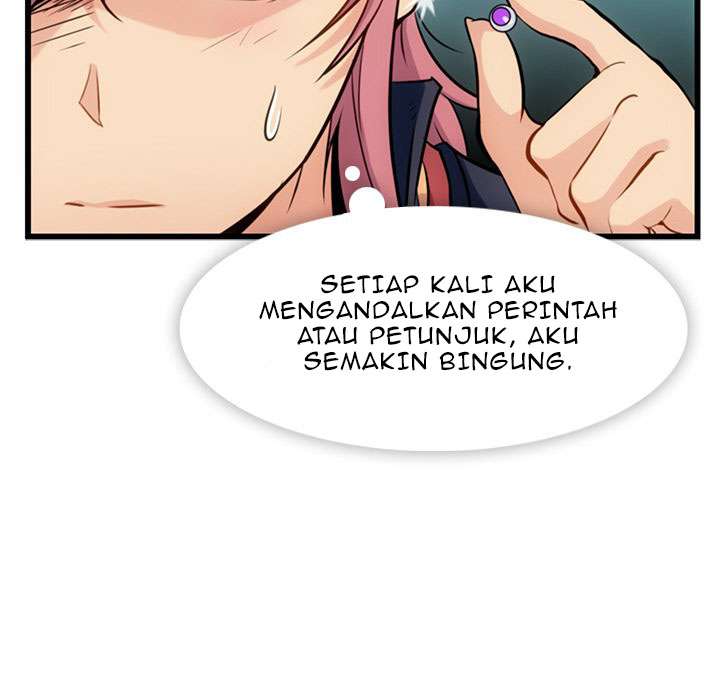 Such a Cute Spy Bab 4 halaman 49