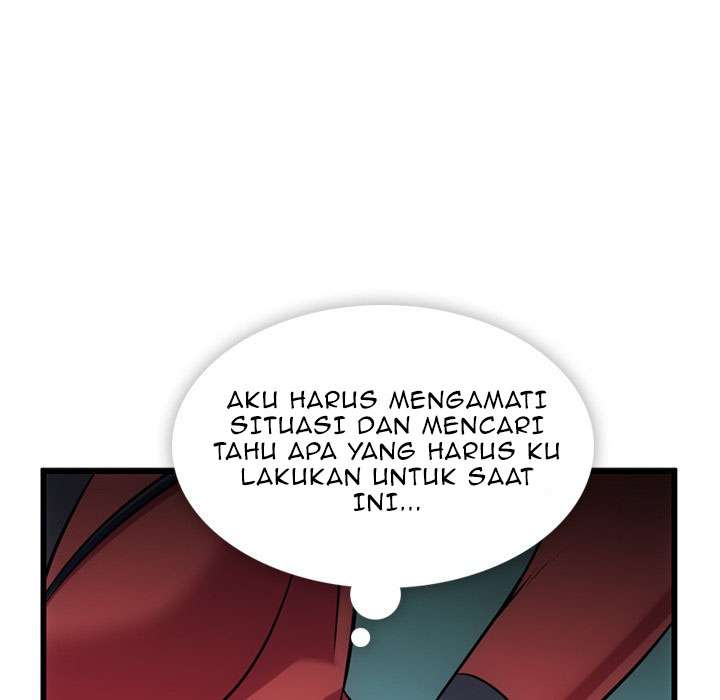 Such a Cute Spy Bab 4 halaman 50