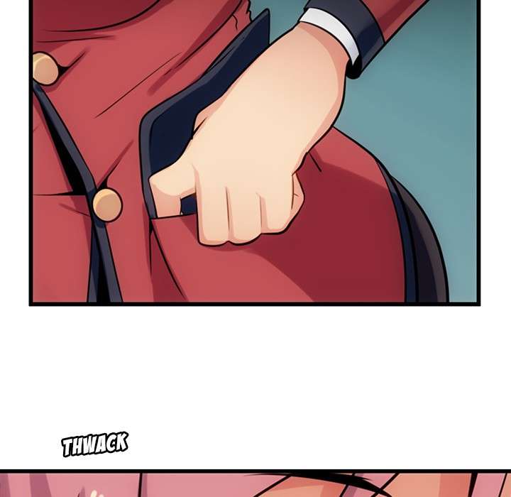 Such a Cute Spy Bab 4 halaman 51