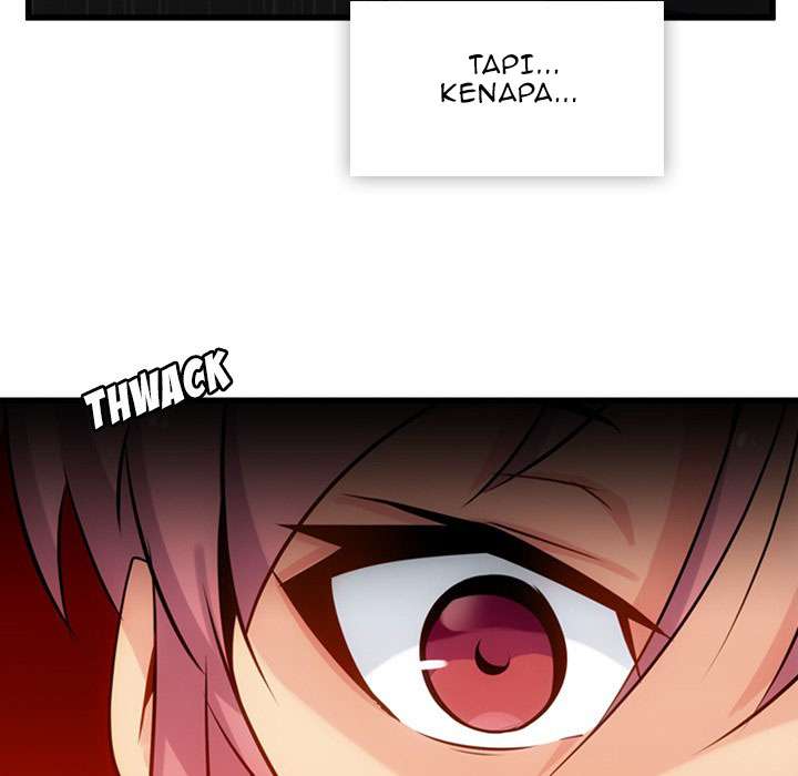 Such a Cute Spy Bab 4 halaman 54