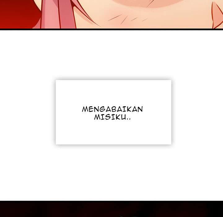 Such a Cute Spy Bab 4 halaman 55