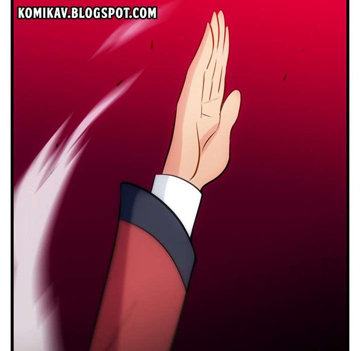 Such a Cute Spy Bab 4 halaman 60