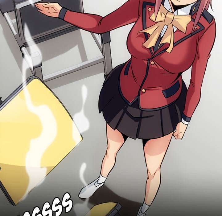 Such a Cute Spy Bab 4 halaman 64