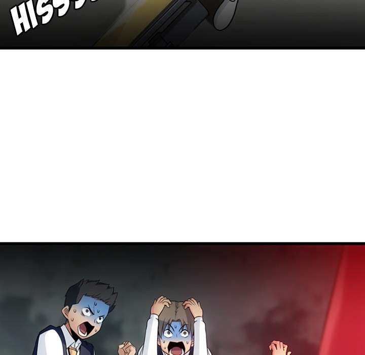 Such a Cute Spy Bab 4 halaman 65