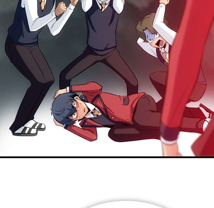 Such a Cute Spy Bab 4 halaman 66