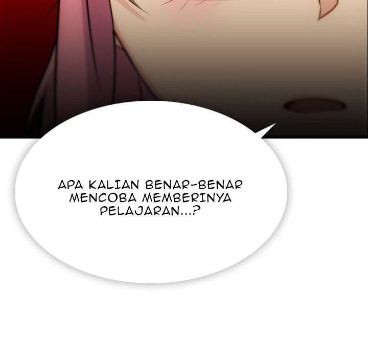 Such a Cute Spy Bab 4 halaman 68
