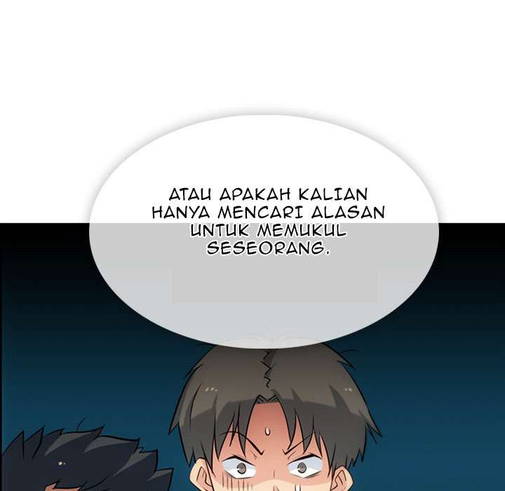 Such a Cute Spy Bab 4 halaman 69
