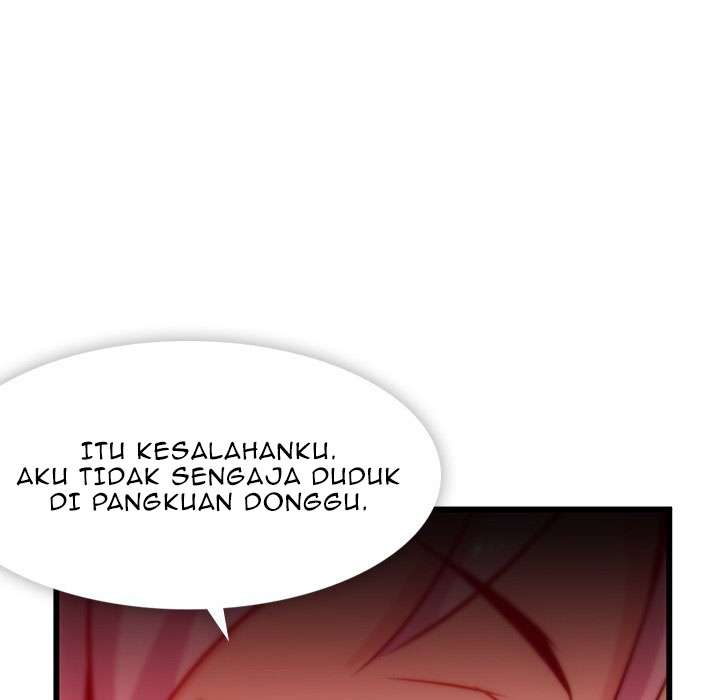 Such a Cute Spy Bab 4 halaman 71