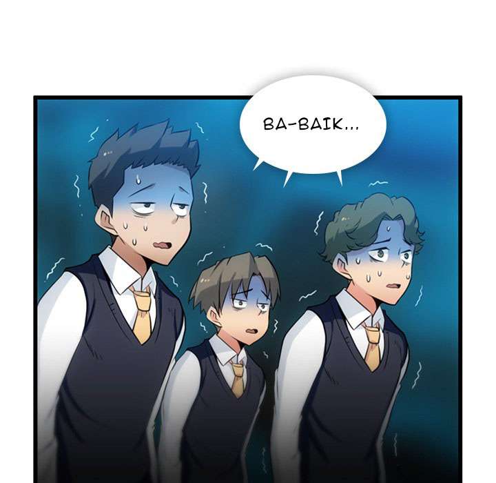 Such a Cute Spy Bab 4 halaman 73