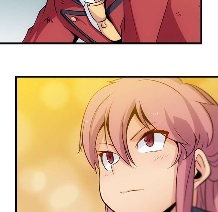 Such a Cute Spy Bab 4 halaman 75