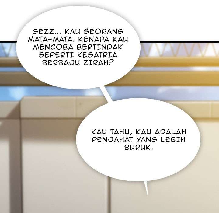 Such a Cute Spy Bab 4 halaman 78