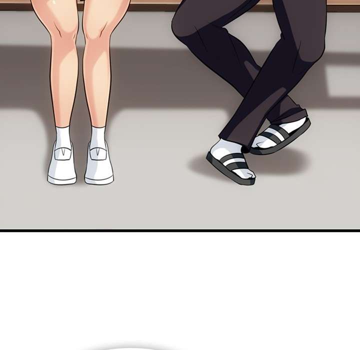 Such a Cute Spy Bab 4 halaman 80