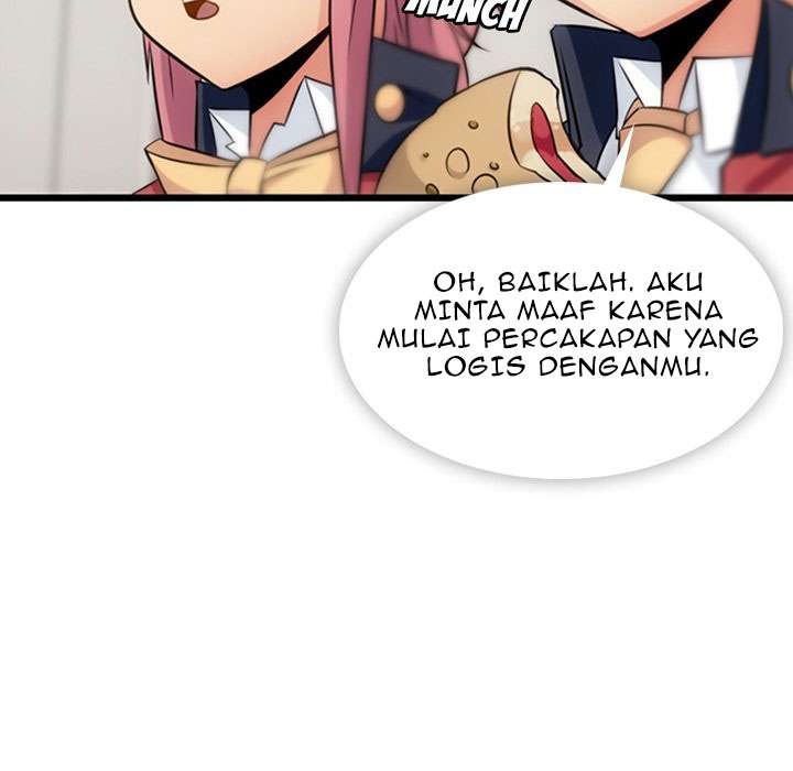 Such a Cute Spy Bab 4 halaman 82