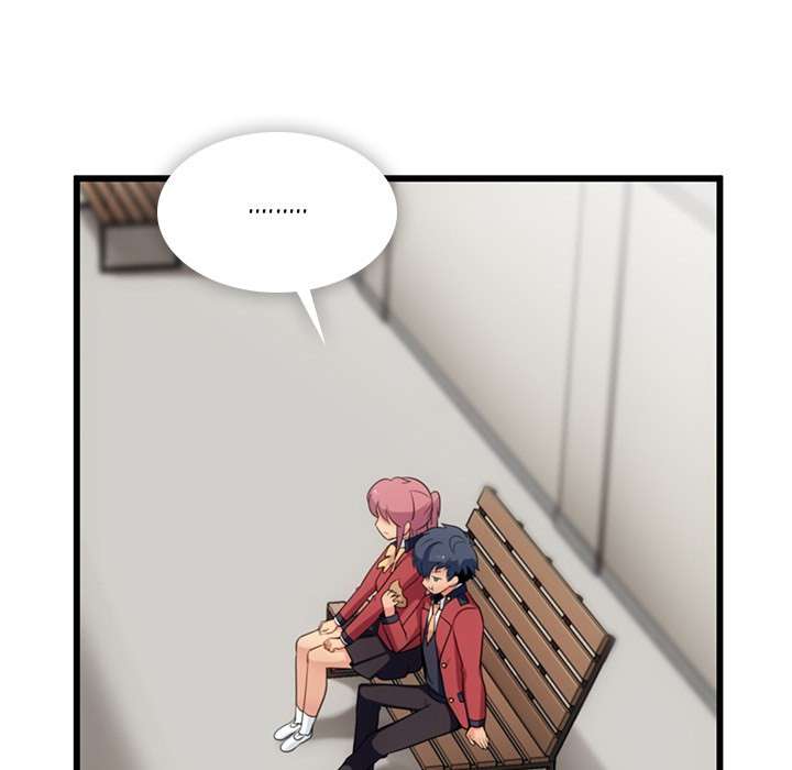 Such a Cute Spy Bab 4 halaman 83