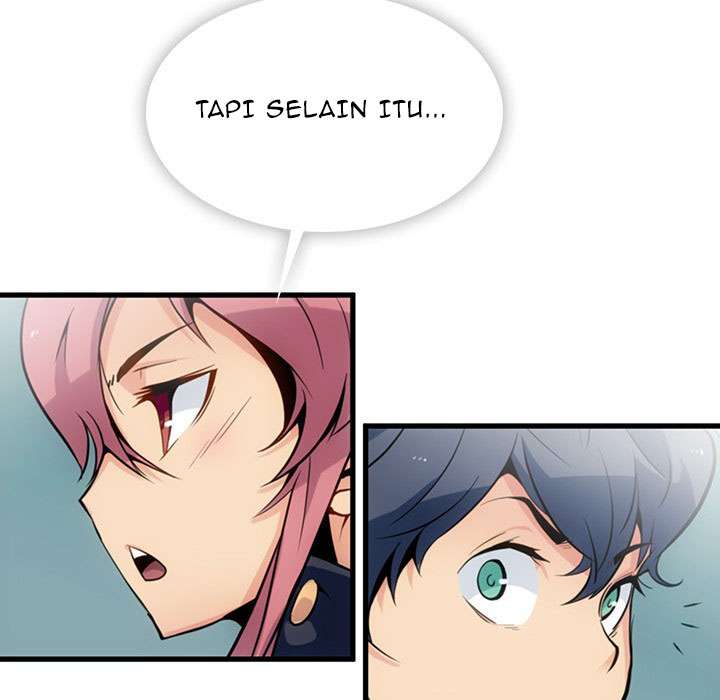 Such a Cute Spy Bab 4 halaman 86