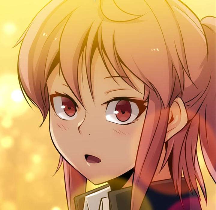 Such a Cute Spy Bab 4 halaman 88