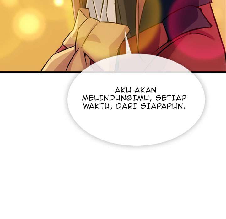 Such a Cute Spy Bab 4 halaman 89