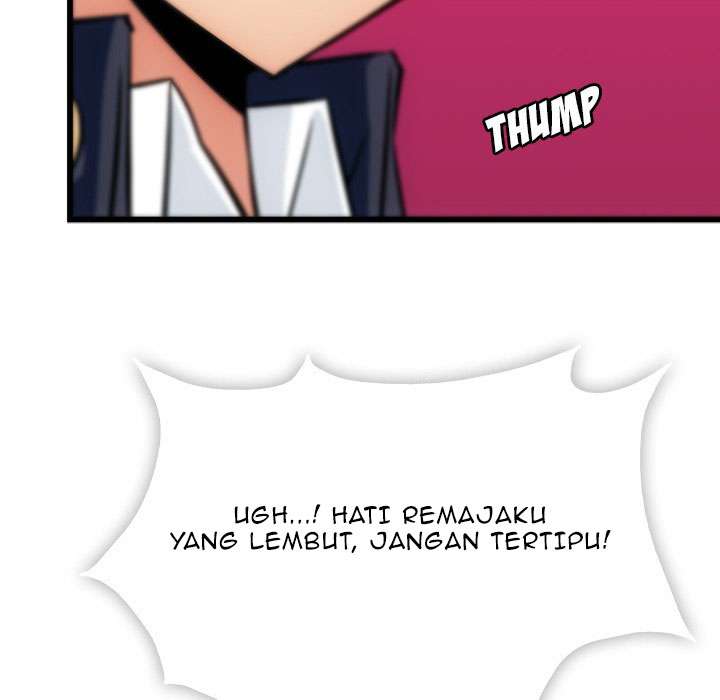 Such a Cute Spy Bab 4 halaman 91
