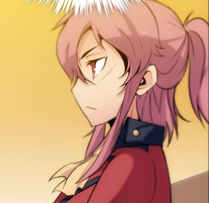 Such a Cute Spy Bab 4 halaman 94