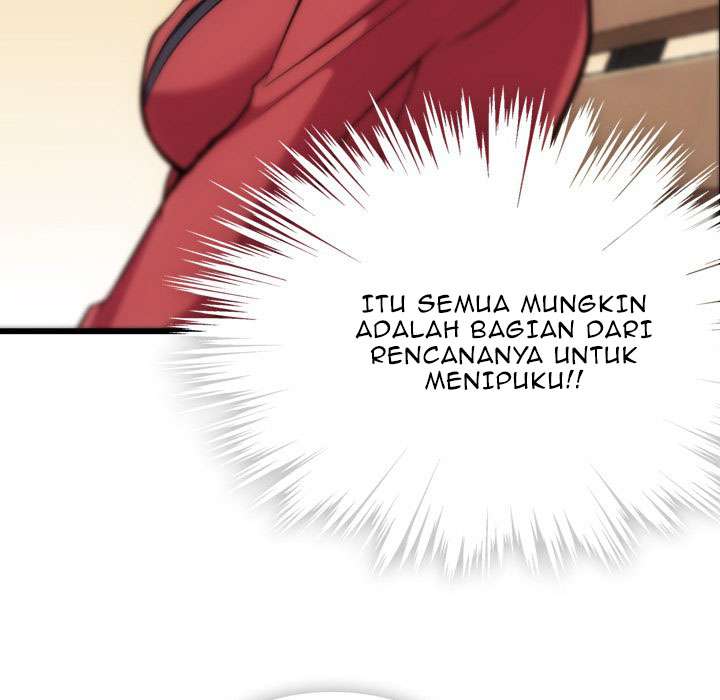 Such a Cute Spy Bab 4 halaman 95